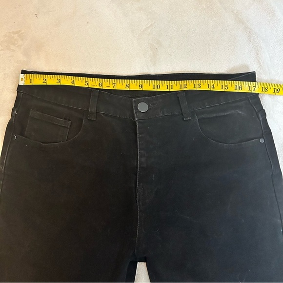 Tommy Hilfiger | Men’s Core Slim Fit Skinny Black Jean Size 38 - Picture 8 of 10